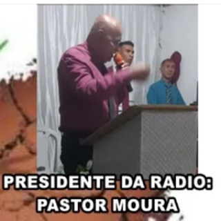 PASTOR MOURA LIMA