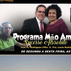 PR. RODRIGUES FILHO E PRA LUCIA
