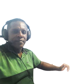 PROGRAMA PAULO ESCRIBA GOSPEL SHOW